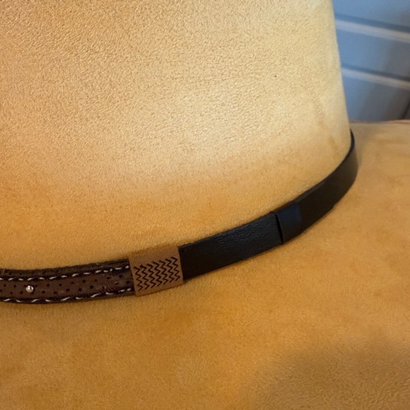 Yellow Hat by H Hats - Picture 4 of 8